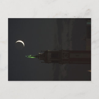 ミラノ、大きいミラノ ポストカード