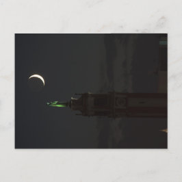 ミラノ、大きいミラノ ポストカード