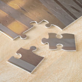 ミラノ。#10 ジグソーパズル (側面)