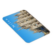 ミラノ。#1 マグネット (右側)