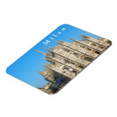 ミラノ。#1 マグネット (左側)