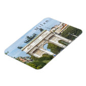 ミラノ。#22 マグネット (左側)