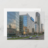 ミラノ。#6 ポストカード (正面/裏面)