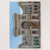 ミラノ。#9 ジグソーパズル (縦)