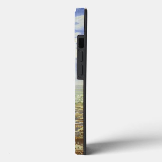 ミラノ Case-Mate iPhoneケース (裏面 / 左)