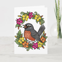 ミラビリスと甘いコネチカットの鳥 シーズンカード