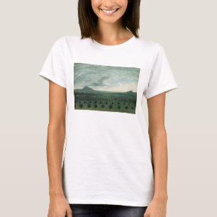 ミラベラからの眺め, c.1782 tシャツ