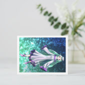 ミラベルグレイスランド ポストカード (スタンド正面)