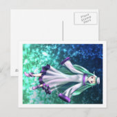 ミラベルグレイスランド ポストカード (正面/裏面)