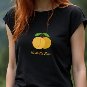 ミラベルプラム Tシャツ
