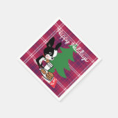 ミラベルホリデイズ18カクテルナプキンの冒険 スタンダードカクテルナプキン (角)