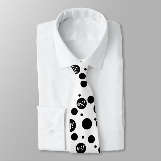 ミラベルボストン弾力がある水玉模様のタイ ネクタイ (タイ)