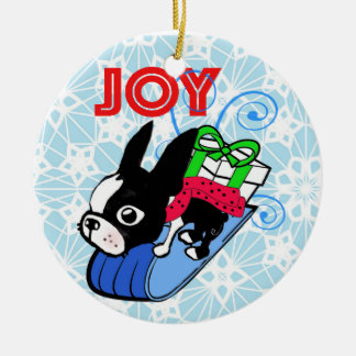 ミラベルHolidayz18のオーナメントの冒険 セラミックオーナメント