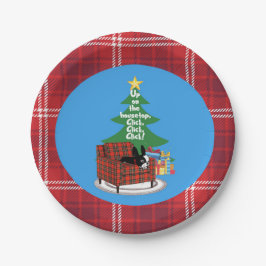 ミラベルHolidayz18のカクテルのプレートの冒険 ペーパープレート