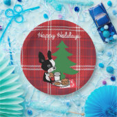 ミラベルHolidayz18のクッキーのプレートの冒険 ペーパープレート (パーティー)