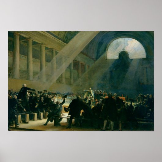 ミラボー・アンサー・ドードゥー・ブレーズ ポスター (正面)