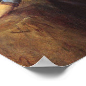 ミラリス – スイートエマモーランド1892 ポスター (角)