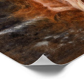 ミラリス – ソルウェイの殉教者1871 ポスター (角)