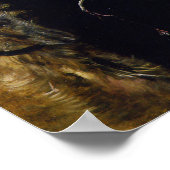 ミラリス – ツインズグレースとケイト・ホア1876 ポスター (角)