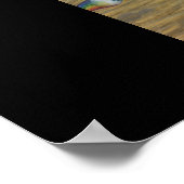 ミラリ・ユニオン ポスター (角)