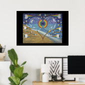 ミラリ・ユニオン ポスター (ホームオフィス)