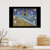 ミラリ・ユニオン ポスター (キッチン)