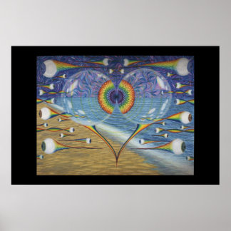 ミラリ・ユニオン ポスター