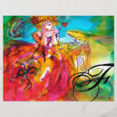 ミランダカーニバル (正面)