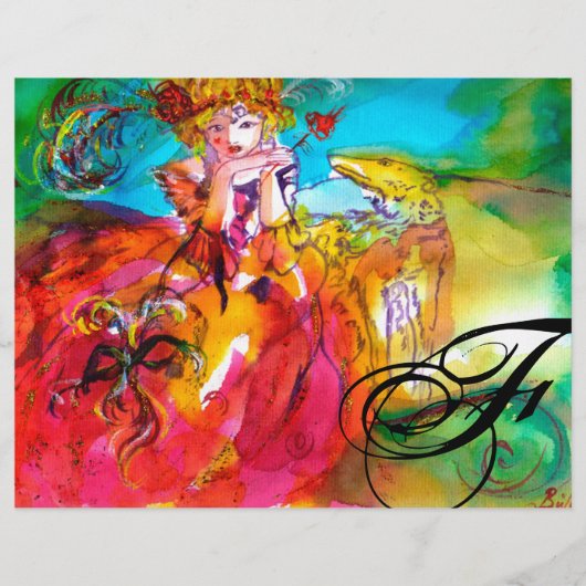 ミランダカーニバル (正面)