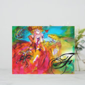 ミランダカーニバル (スタンド正面)