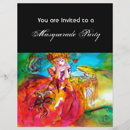 ミランダカーニバル (正面)