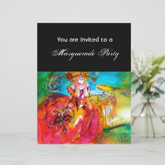 ミランダカーニバル (スタンド正面)