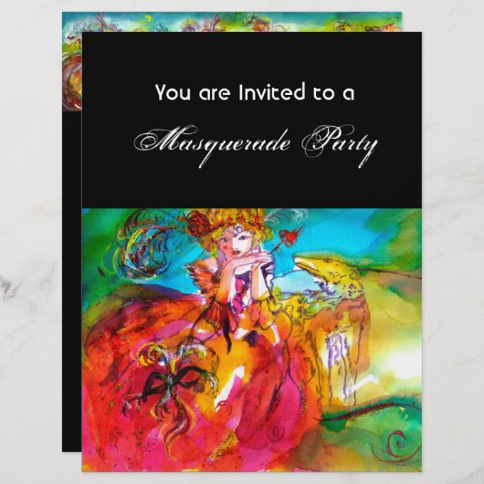 ミランダカーニバル (正面/裏面)