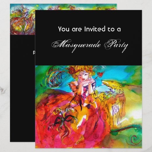 ミランダカーニバル (正面/裏面)