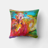 ミランダカーニバル クッション (裏面)