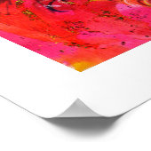 ミランダカーニバル ポスター (角)