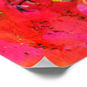 ミランダカーニバル ポスター (角)