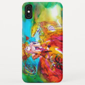 ミランダカーニバル Case-Mate iPhoneケース (裏面)