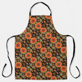 ミランダ1 エプロン (正面)