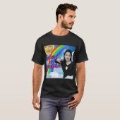 ミランダ・コスグローブ Tシャツ (正面フル)