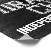 ミランダ・シニアポスター ポスター (角)