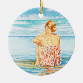 ミランダ セラミックオーナメント