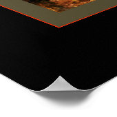 ミランダ~テンペスト ポスター (角)