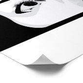 ミランダ ポスター (角)