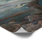 ミランダ ポスター (角)