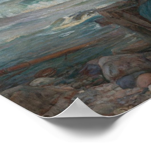 ミランダ ポスター (角)