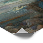 ミランダ ポスター (角)