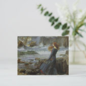 ミランダ ポストカード (スタンド正面)