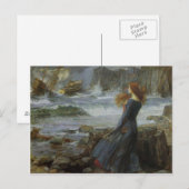 ミランダ ポストカード (正面/裏面)