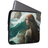 ミランダ ラップトップスリーブ (正面右)